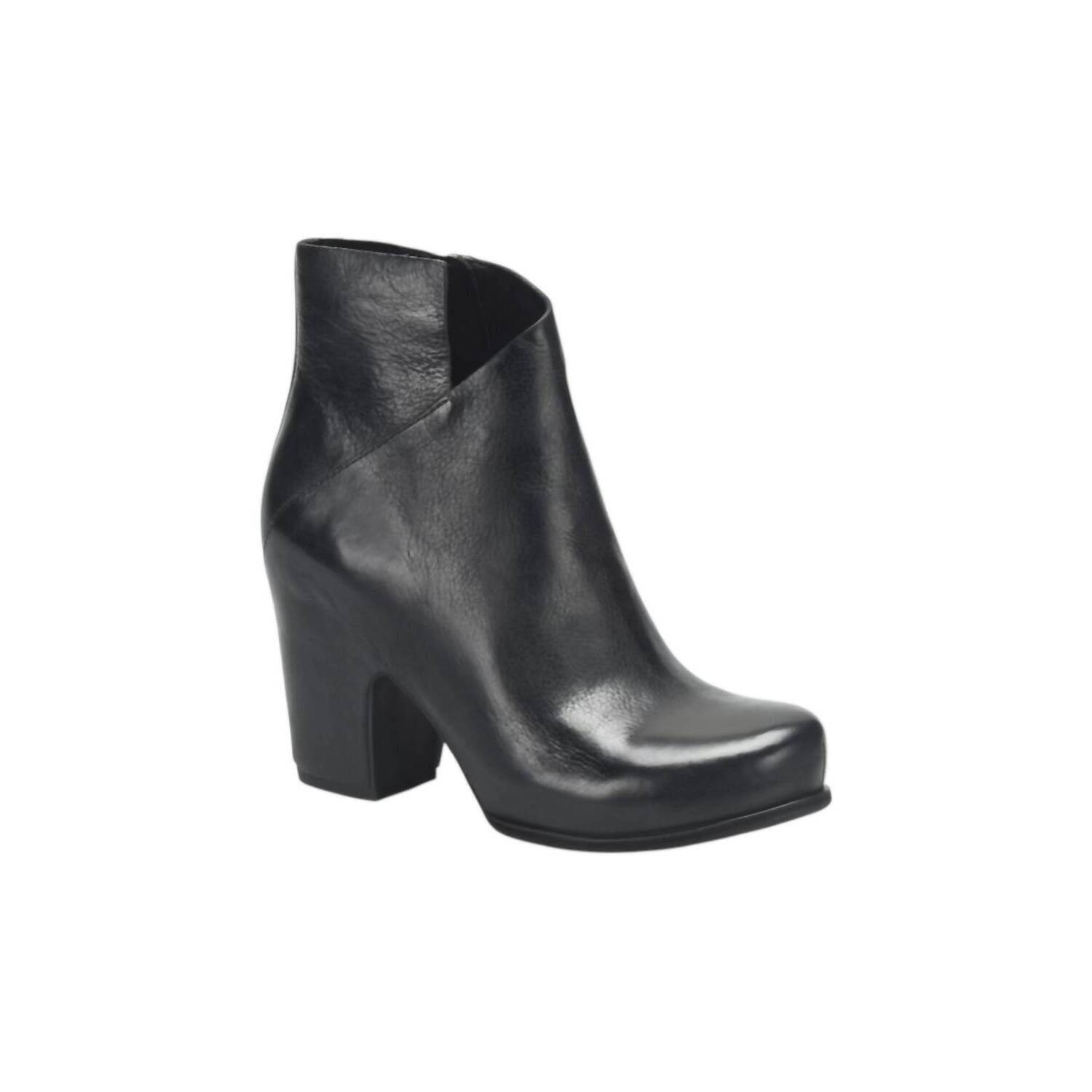 New Kork-Ease Women's Seeley Boots In Black